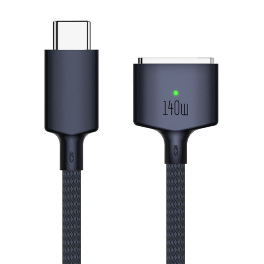 Cable magnético de carga rápida USB-C / Type-C a MagSafe 3