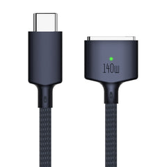 Cable magnético de carga rápida USB-C / Type-C a MagSafe 3