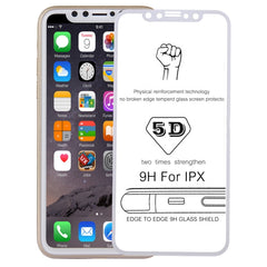 Para iPhone X 0,3 mm 9H Dureza superficial 4...