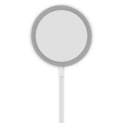 Cargador inalámbrico de posicionamiento magnético M1