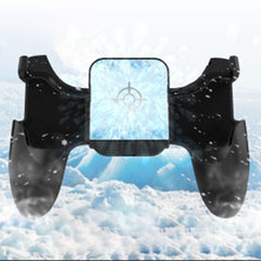 S-03 Gamepad para teléfono móvil con refrige...