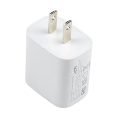 U087 20W USB-C / Type-C + Puertos USB Cargad...