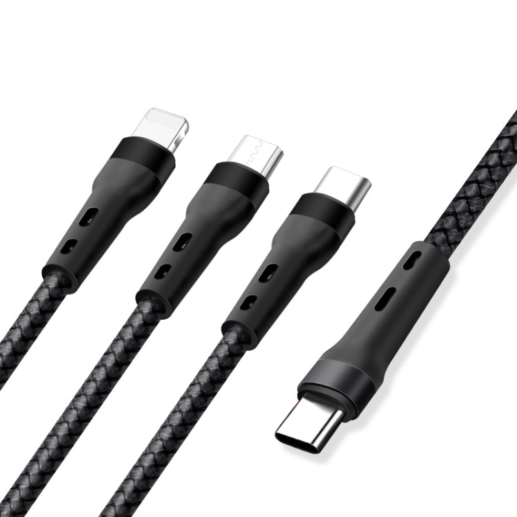 Cable de datos de carga