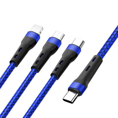Cable de datos de carga