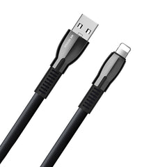 WK WDC-107i 1m 2.4A Serie Saint Zinc Alloy U...