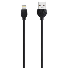awei CL-63 1m 2.5A Cable de carga y transmisión de datos de 8 pines