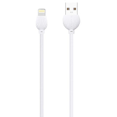 awei CL-63 1m 2.5A Cable de carga y transmisión de datos de 8 pines