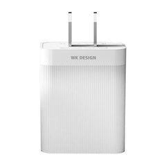 Cargador rápido WK WP-U54 Max 20W Maxspeed PD