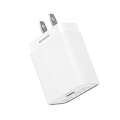 Cargador rápido WK WP-U54 Max 20W Maxspeed PD