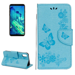 Para iPhone X / XS Funda de cuero con tapa h...