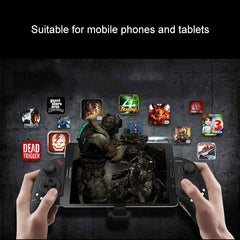 Controlador Telescópico Bluetooth Inalámbrico Ipega PG-9023S