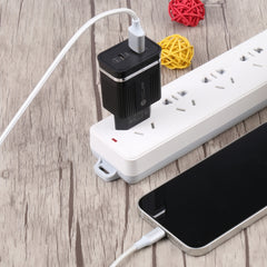 Cargador rápido multifunción USB 46-A2C2 20W...