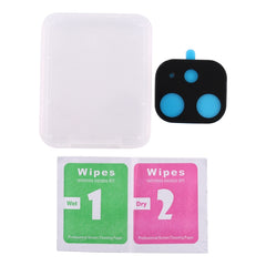 Para iPhone 11 Película de vidrio templado p...