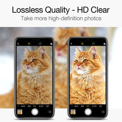 Para iPhone 11 Película de vidrio templado p...