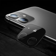 Para iPhone 11 Película de vidrio templado p...