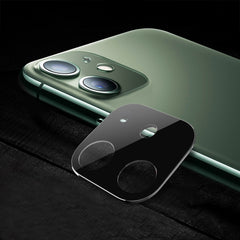 Para iPhone 11 Película de vidrio templado p...