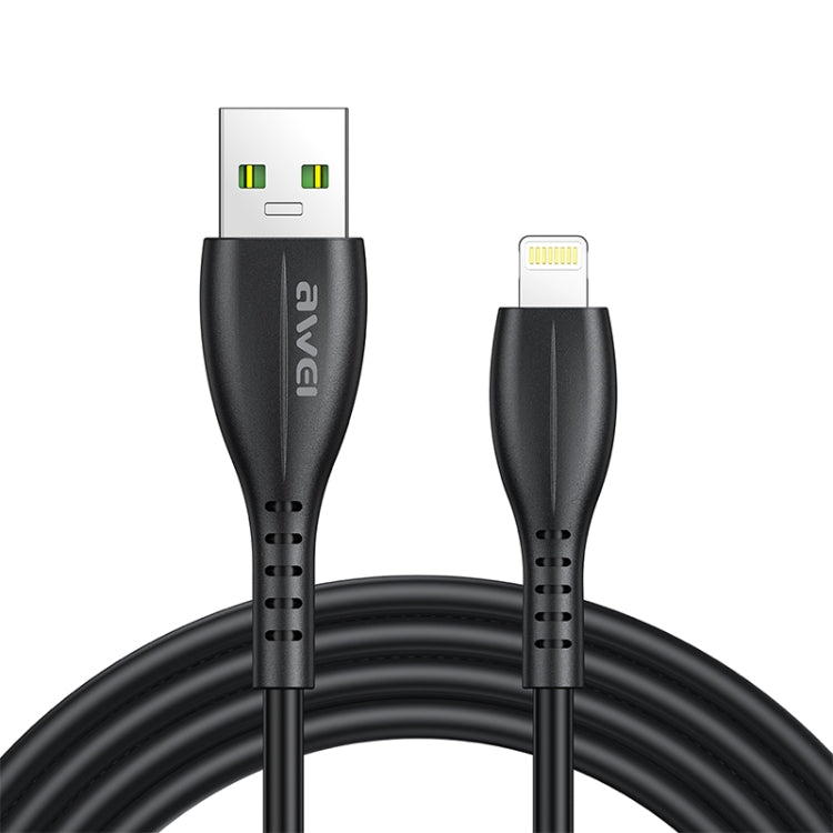 Cable de carga rápida