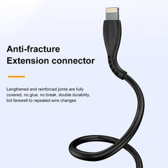 Cable de carga rápida