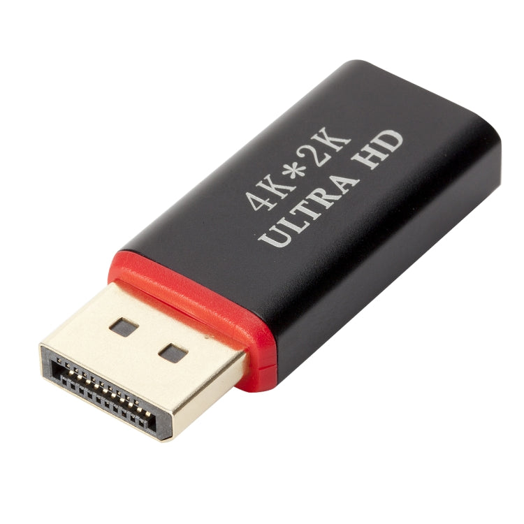 Convertidor de puerto de pantalla 4K x 2K a HDMI