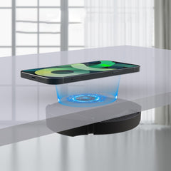 Cargador inalámbrico magnético hermético de ...