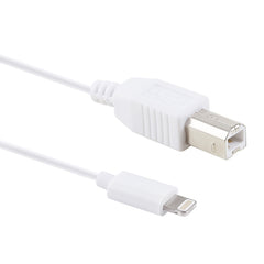 Adaptador de cable MIDI de 1 m, 8 pines a ti...