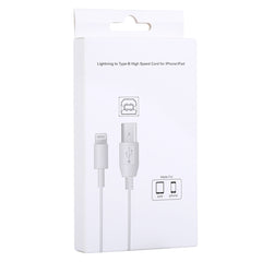 Adaptador de cable MIDI de 1 m, 8 pines a ti...
