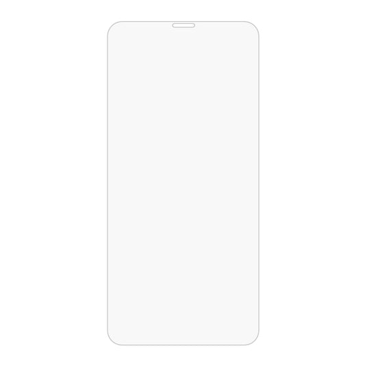 Para iPhone 11 / XR 0,26 mm 9H 2.5D Película...