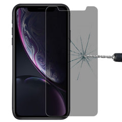 Para iPhone 11 / XR 9H Protector de pantalla...