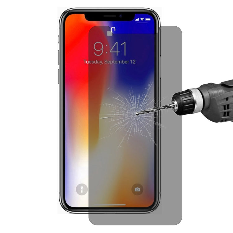 Para iPhone XR ENKAY Hat-Prince 0,26 mm 9H 2...