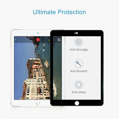Película de vidrio templado 10D para iPad 5 y 6 de 9,7 pulgadas