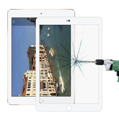 Película de vidrio templado 10D para iPad 5 y 6 de 9,7 pulgadas