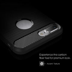Para iPhone 8 Plus Funda protectora de armad...