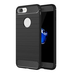 Para iPhone 8 Plus Funda protectora de armad...