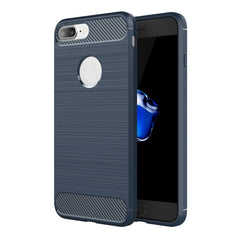 Para iPhone 8 Plus Funda protectora de armad...