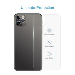 Para iPhone 11 Pro Max 9H 2.5D Media pantall...