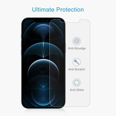 Para iPhone 12 Pro Max 0,26 mm 9H 2.5D Pelíc...