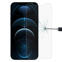 Para iPhone 12 Pro Max 0,26 mm 9H 2.5D Pelíc...