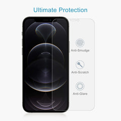 Para iPhone 12 Pro Max 0,26 mm 9H 2.5D Pelíc...
