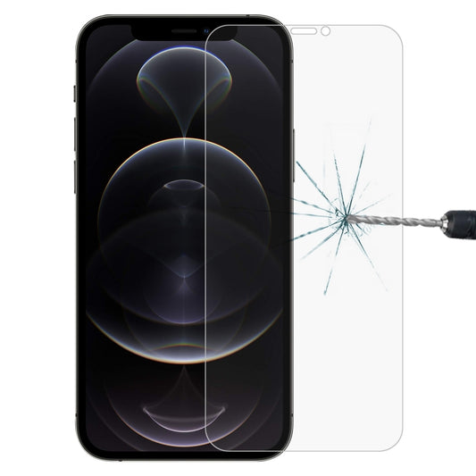 Para iPhone 12 Pro Max 0,26 mm 9H 2.5D Pelíc...