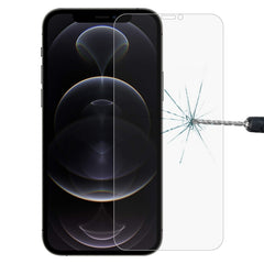 Para iPhone 12 Pro Max 0,26 mm 9H 2.5D Pelíc...