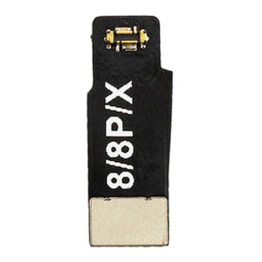 Cable flexible con hebilla del conector de b...