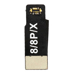 Cable flexible con hebilla del conector de b...