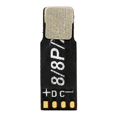 Cable flexible con hebilla del conector de b...
