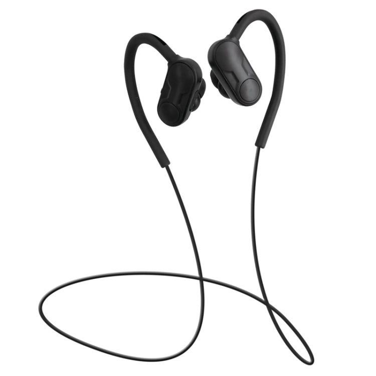BTH-Y9 Auricular Bluetooth ultraligero con gancho para la oreja