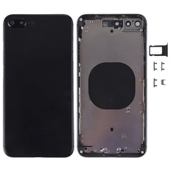 Cubierta trasera de la carcasa para iPhone 8...