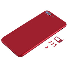 Cubierta trasera de la carcasa para iPhone 8...