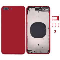 Cubierta trasera de la carcasa para iPhone 8...