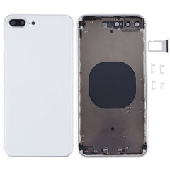 Cubierta trasera de la carcasa para iPhone 8...