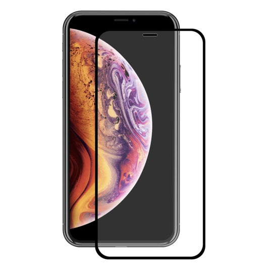 Para iPhone X / XS ENKAY Hat-Prince 0,2 mm 9...