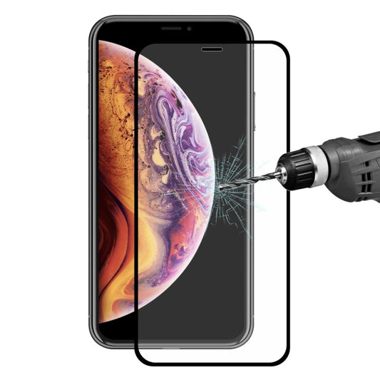 Para iPhone X / XS ENKAY Hat-Prince 0,2 mm 9...
